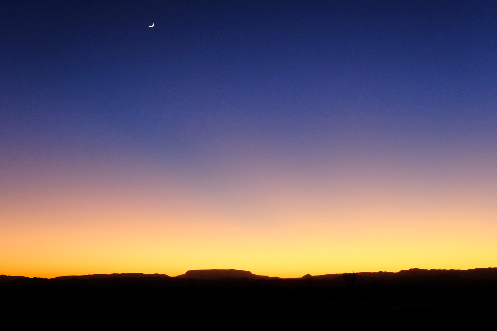 The solstice comes before the winter comes.