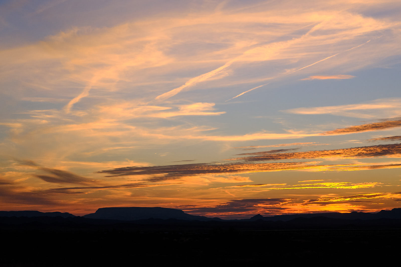 Perhaps now we can reach an agreement in the Himalayas,