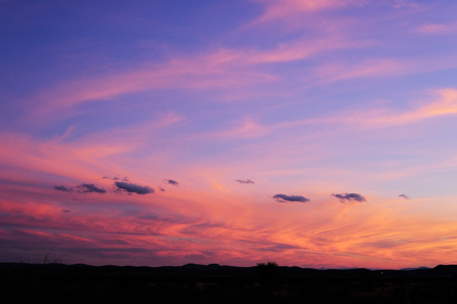 imagine it: to keep going.