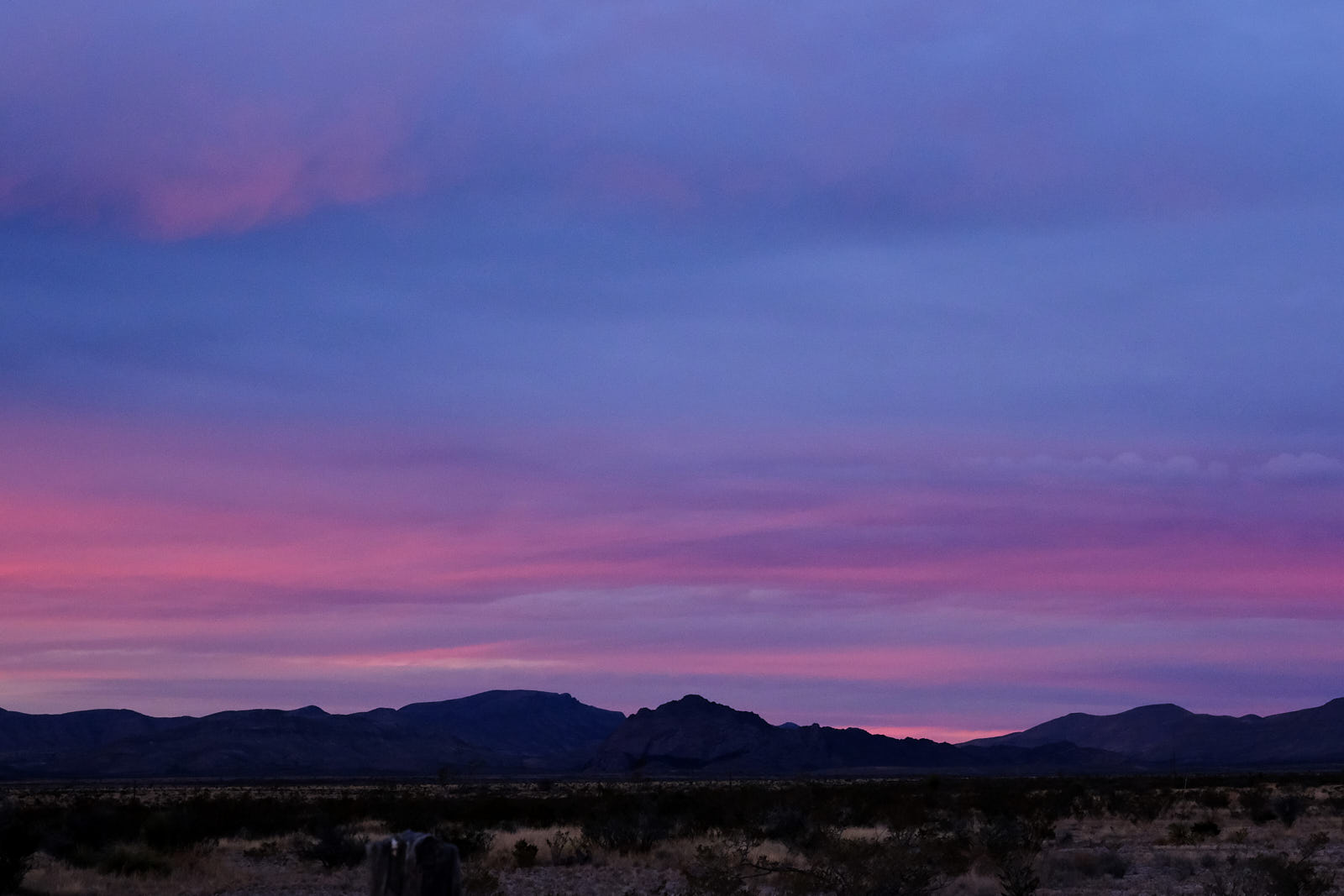 getting lost among wraiths means