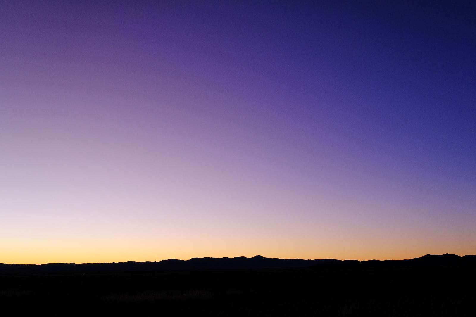 I have nothing but exclamation points