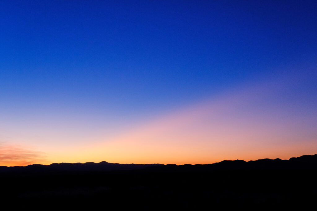 as much as I do to you. —Ai