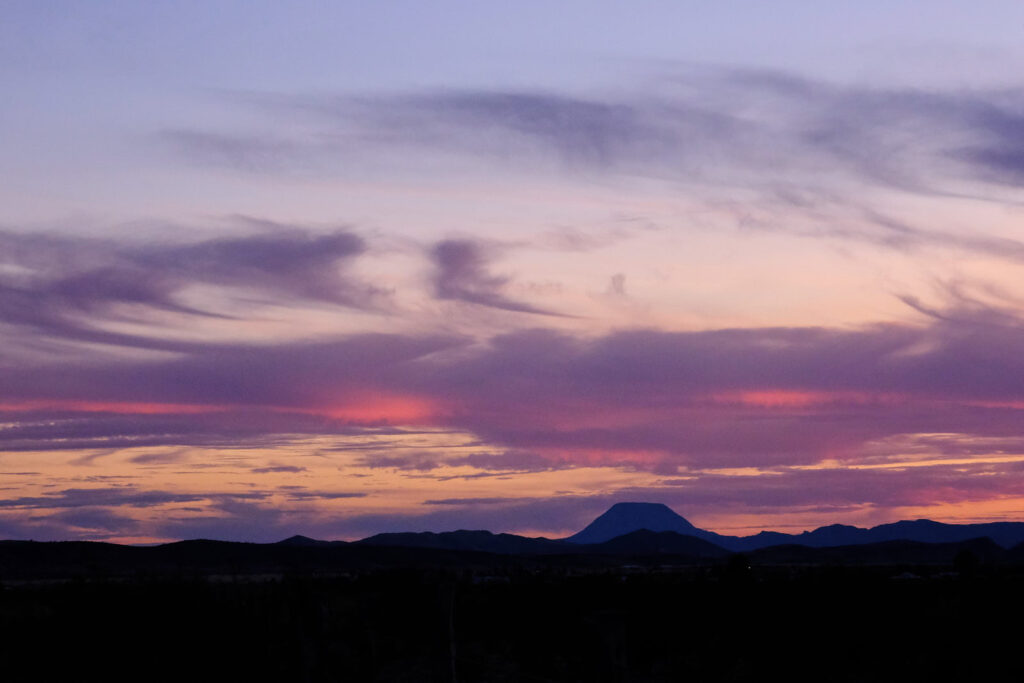 something you ever thought about doing, so when you did, you