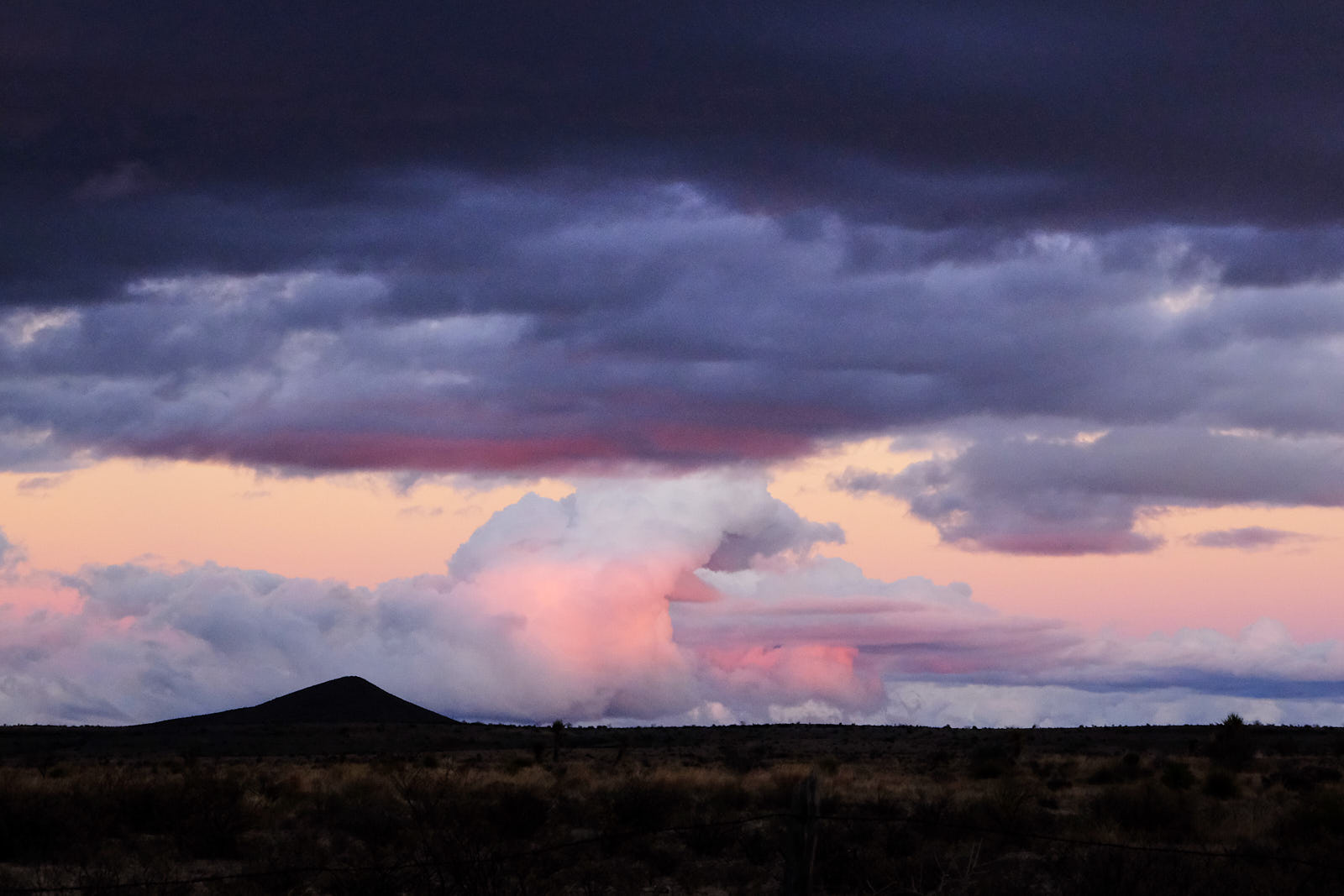 This moment’s ink lays down its darkness,