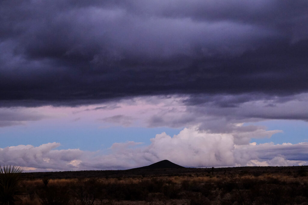 and now will do so one more time —Paulann Petersen