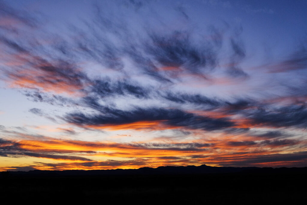 Was it a friend? Now,