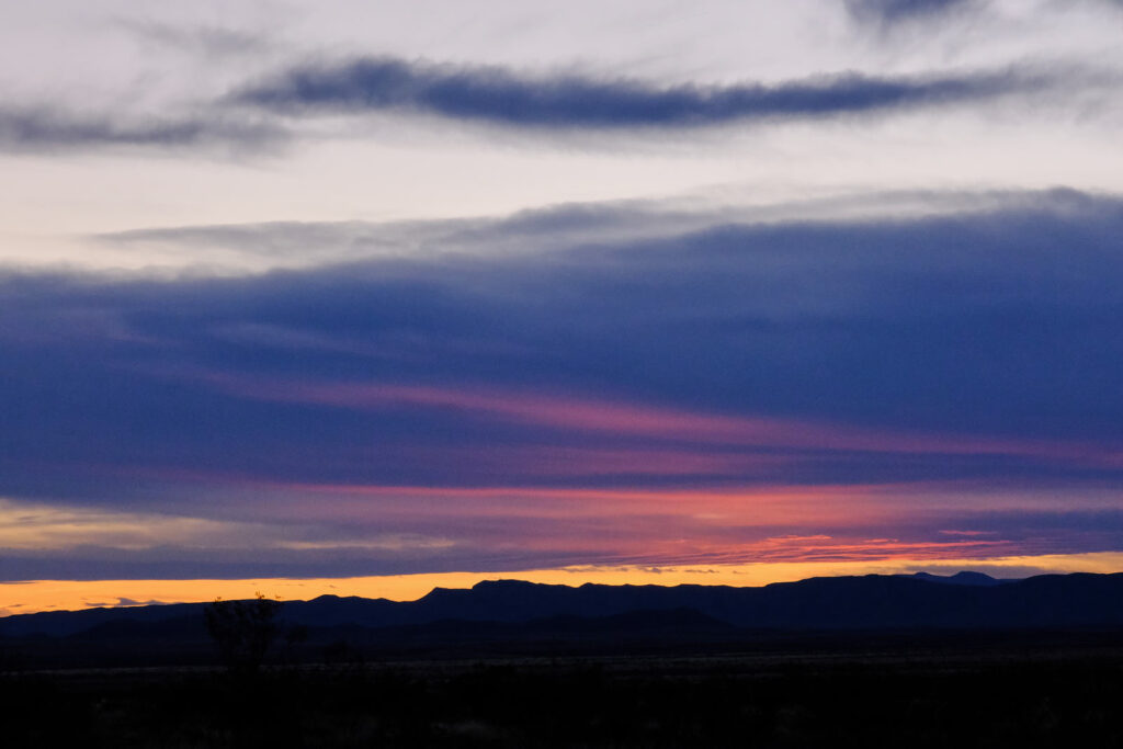 Done with the Compass—