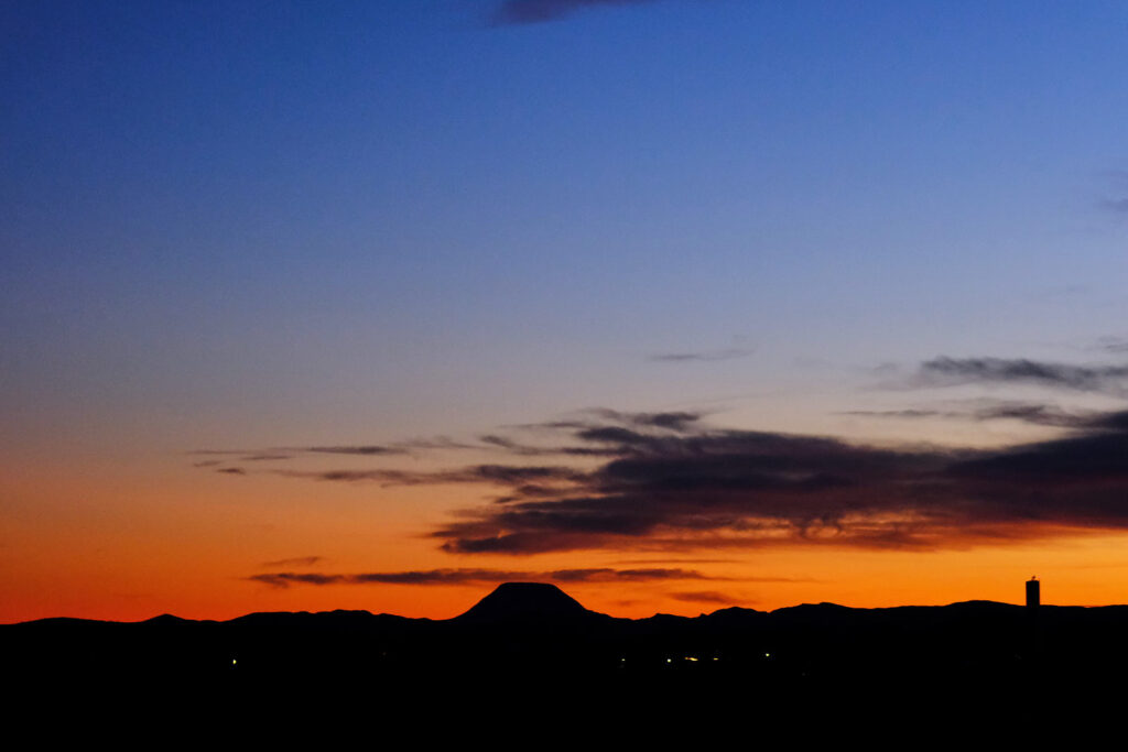 Done with the Chart! —Emily Dickinson