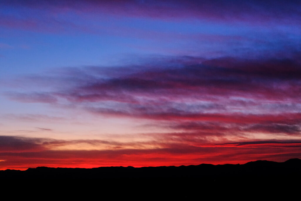 and sang. —Mary Oliver