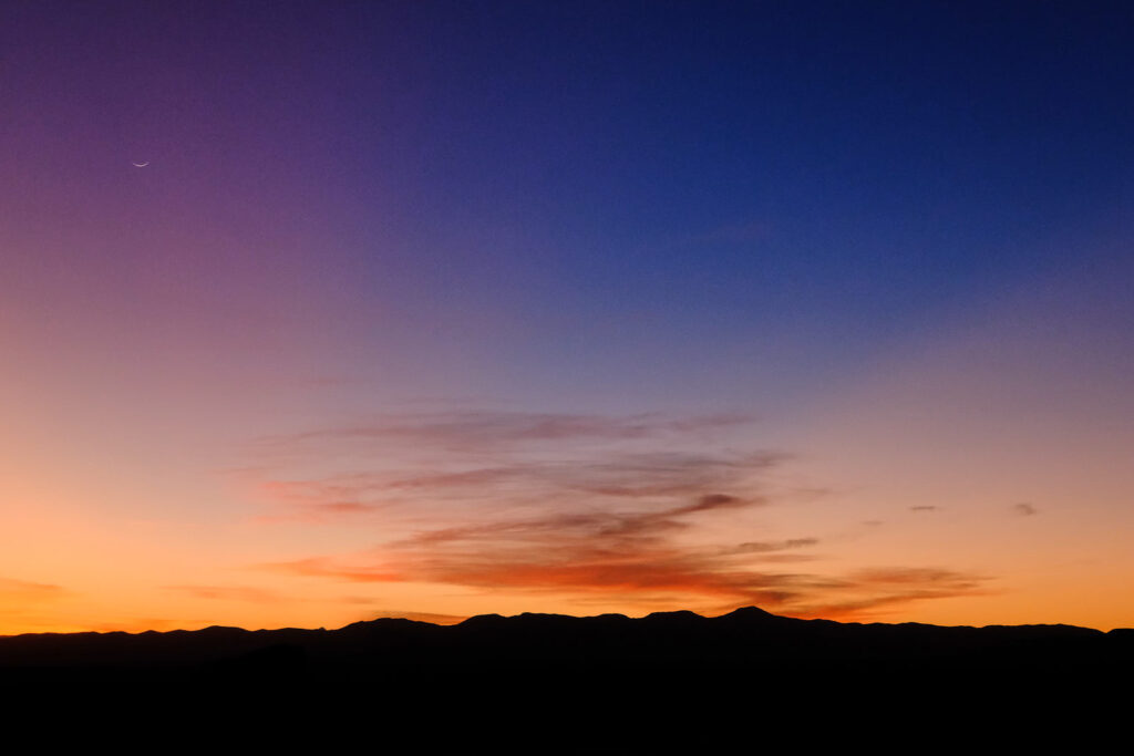 and turned some sharp corners