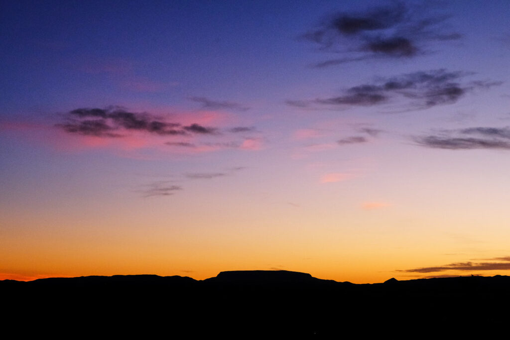 however long or short,