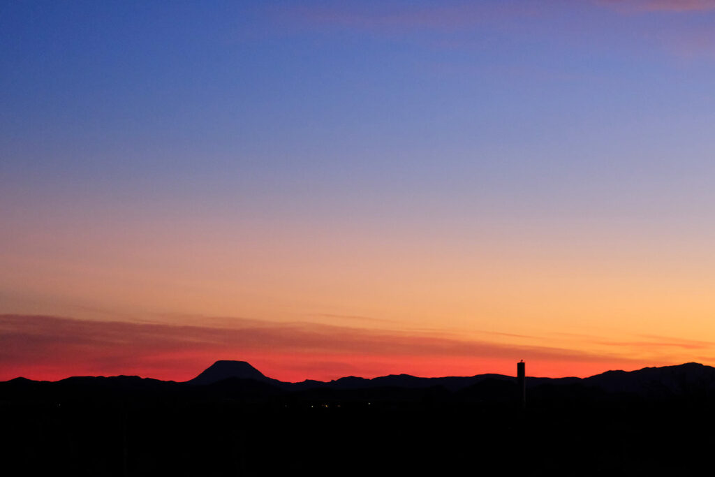 with as much sweetness