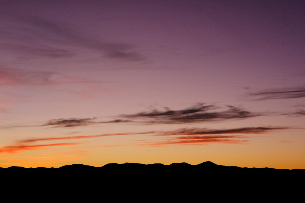 We take life seriously, laugh in the face of death