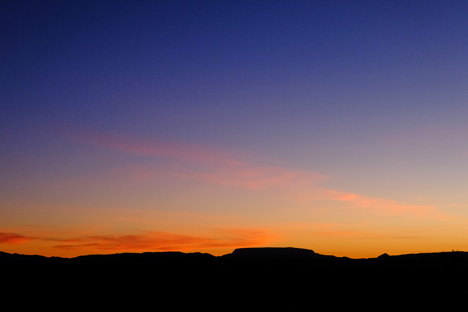 The breath of our lives, passing from this one to that one,