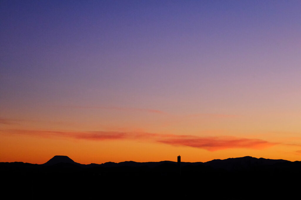 being the earth’s delight. —Charles Wright