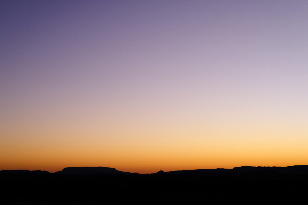 but it’s always as if they were new and before they learn