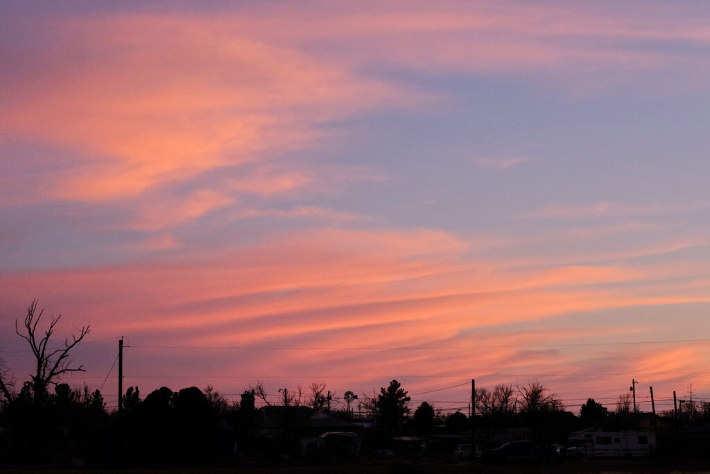 Each is its own music, —Charles Wright