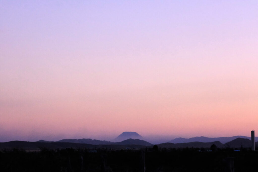 institution of dreaming. Hand on my heart. Hand