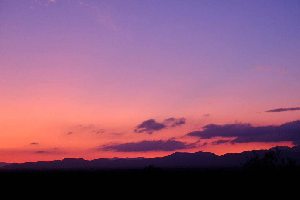 given, and give thanks —Wendell Berry