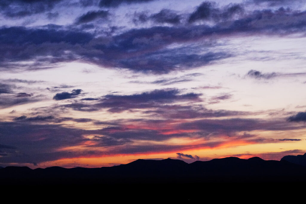 and tomorrow’s dust flares into breath. —Mark Strand