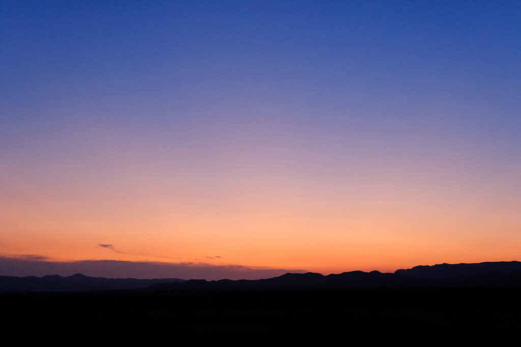 back in the earth, or at least not take it out —Diane di Prima