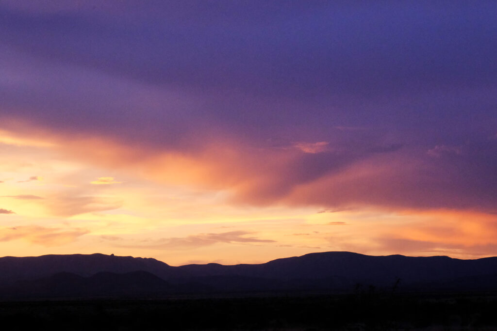 are flying through the sky.
 —Kyla Houbolt
