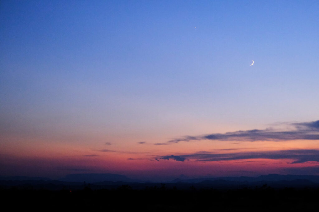 the trill of it all upending