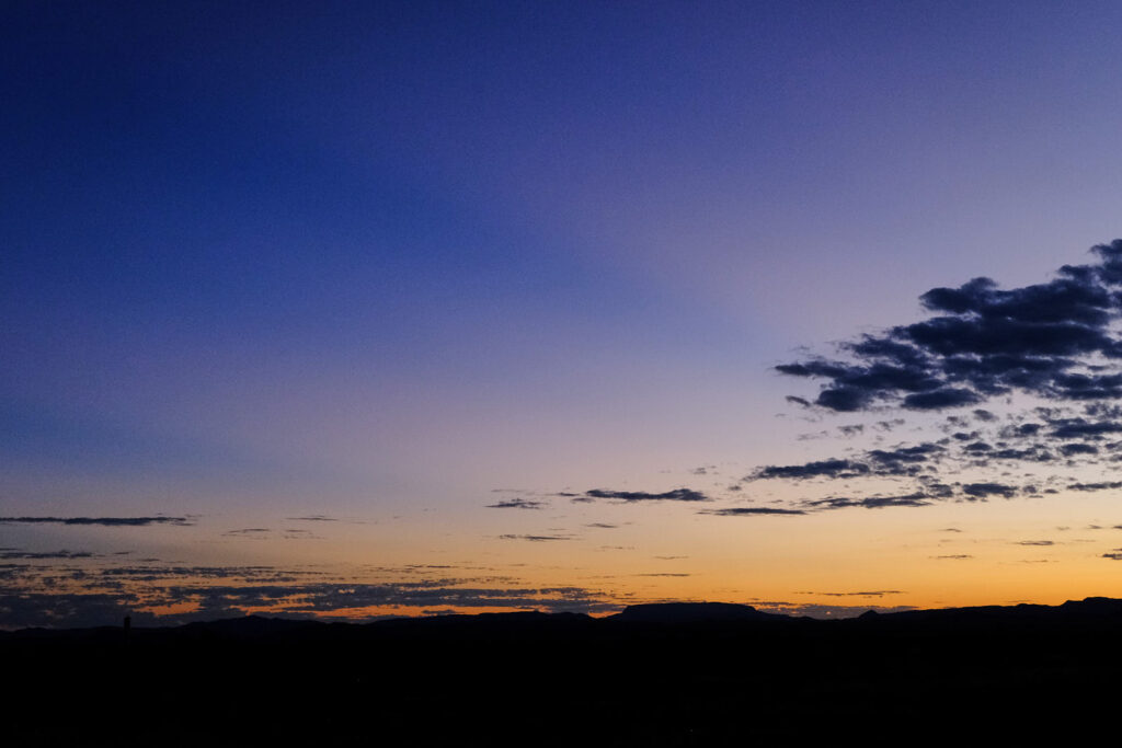 window open to the night —Linda Gregg