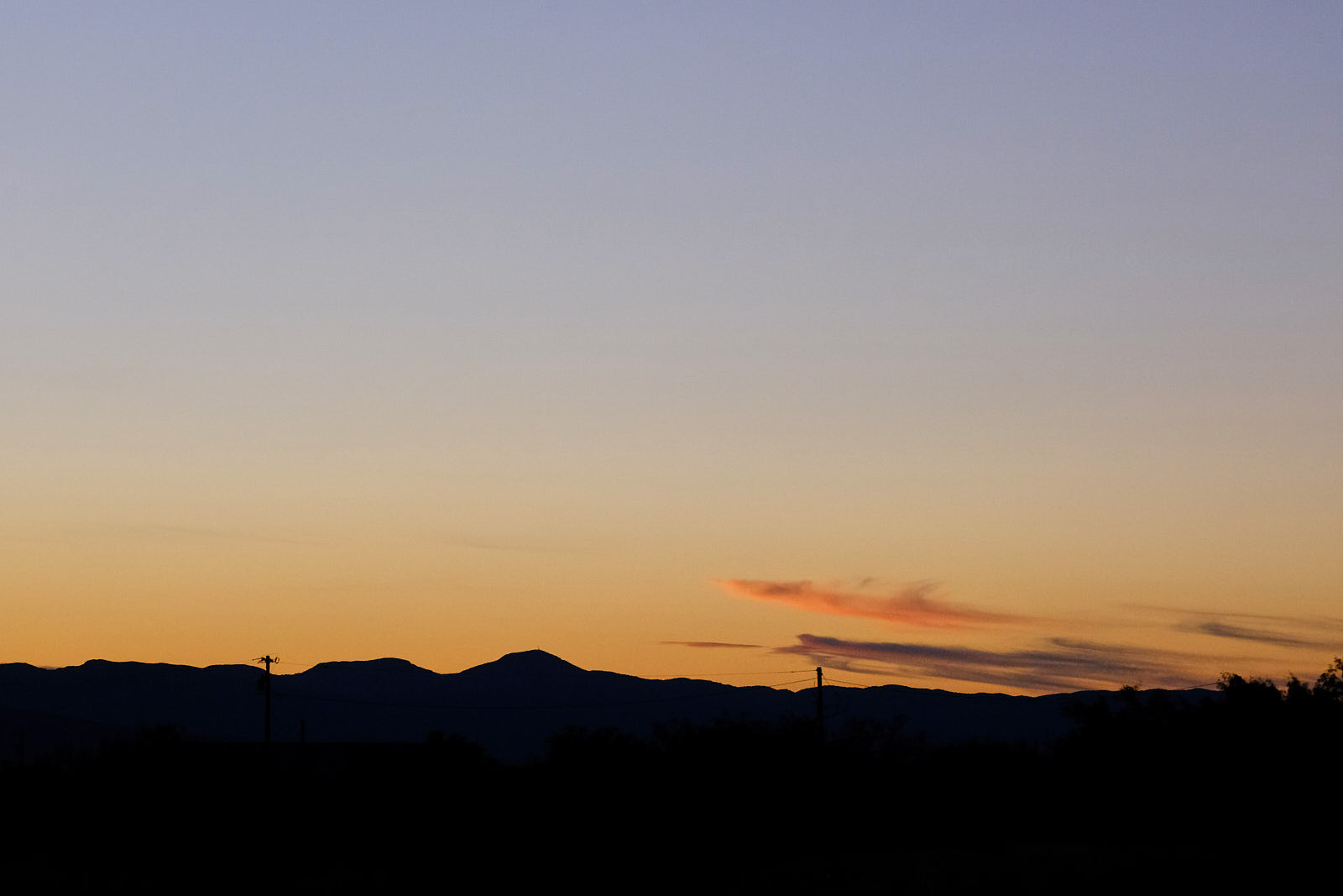 The reason I drink is to understand the yellow sky the great yellow sky,